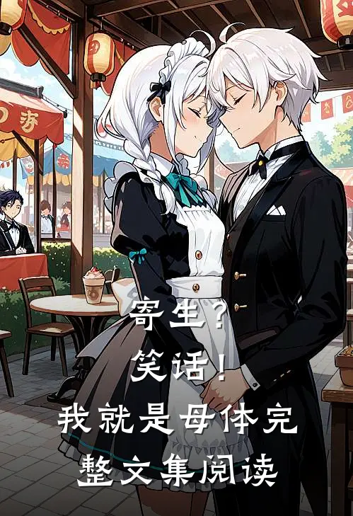 寄生？笑话！我就是母体完整文集阅读