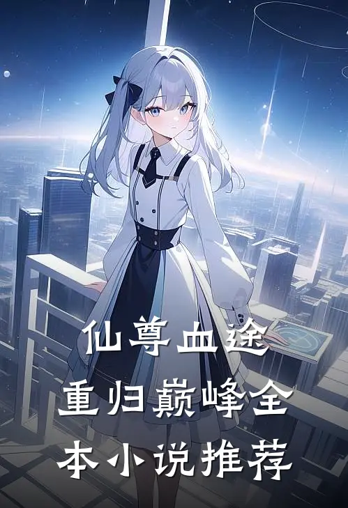 仙尊血途：重归巅峰全本小说推荐