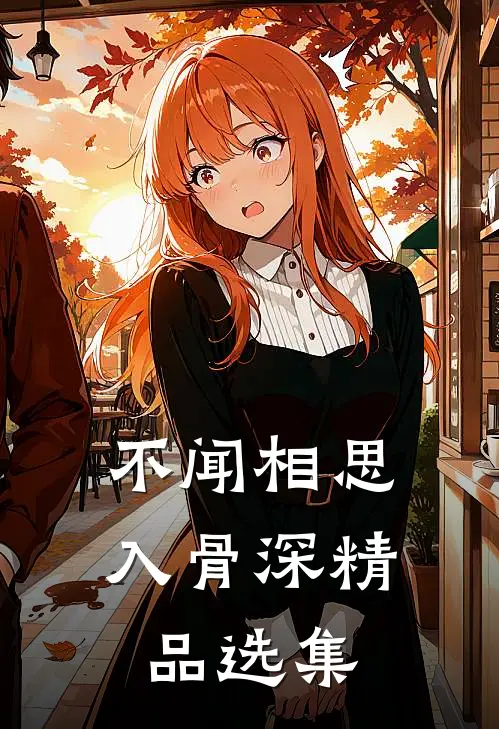 不闻相思入骨深精品选集