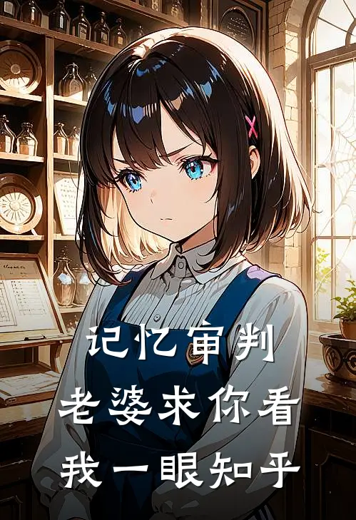 记忆审判：老婆求你看我一眼知乎
