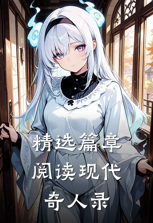 精选篇章阅读现代奇人录