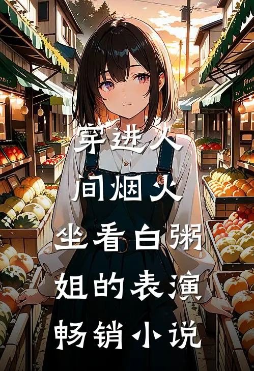 穿进人间烟火：坐看白粥姐的表演畅销小说