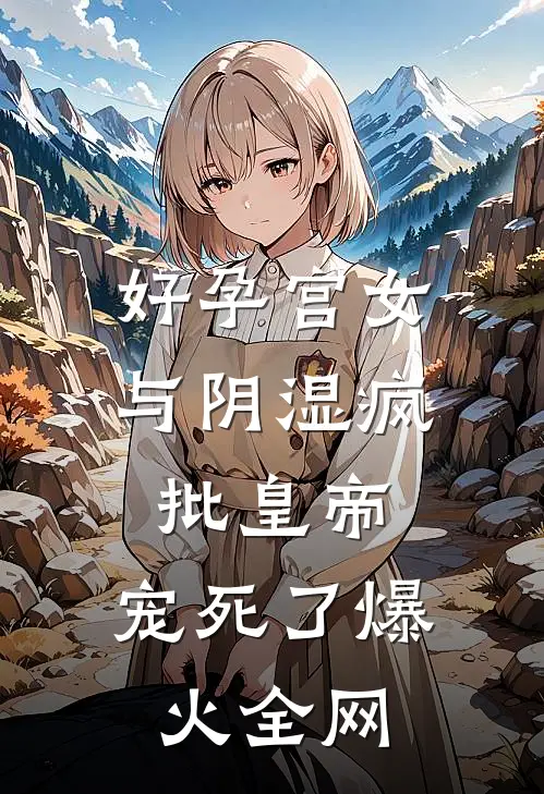 好孕宫女与阴湿疯批皇帝，宠死了爆火全网