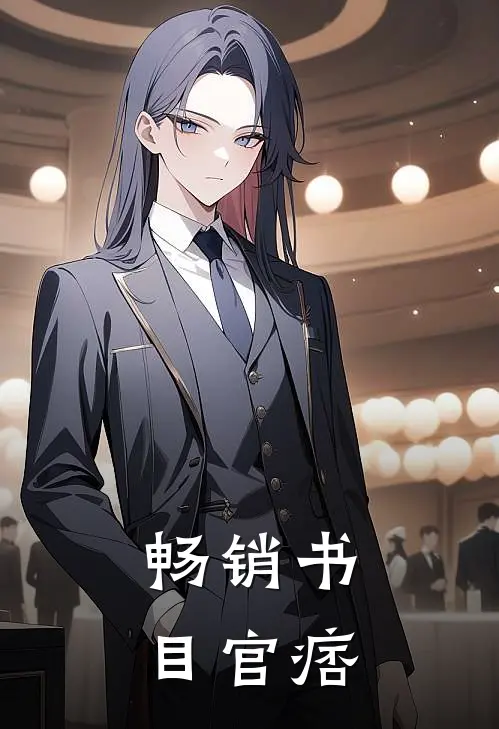 畅销书目官痞