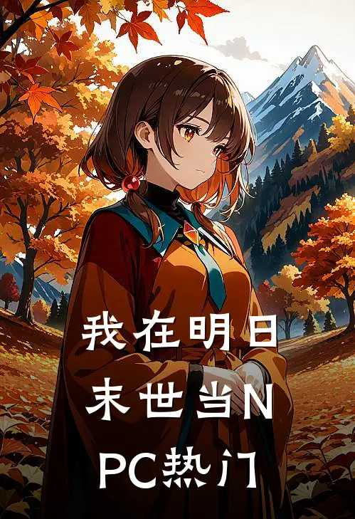 我在明日末世当NPC热门