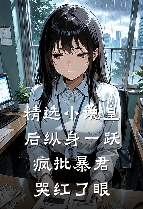 精选小说皇后纵身一跃，疯批暴君哭红了眼