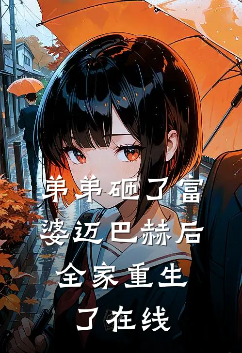 弟弟砸了富婆迈巴赫后，全家重生了在线