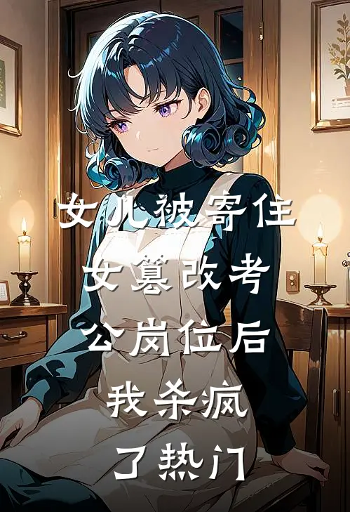 女儿被寄住女篡改考公岗位后，我杀疯了热门