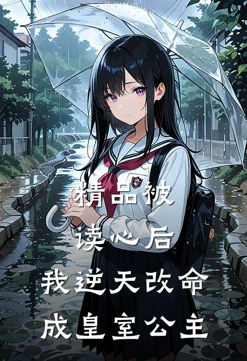 精品被读心后，我逆天改命成皇室公主