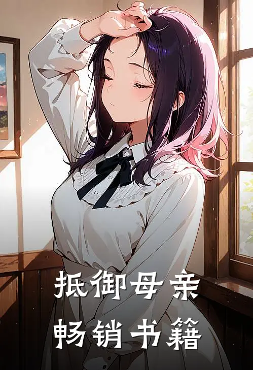 抵御母亲畅销书籍