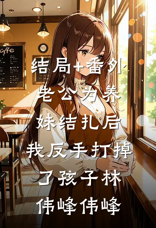 结局+番外老公为养妹结扎后，我反手打掉了孩子林伟峰伟峰