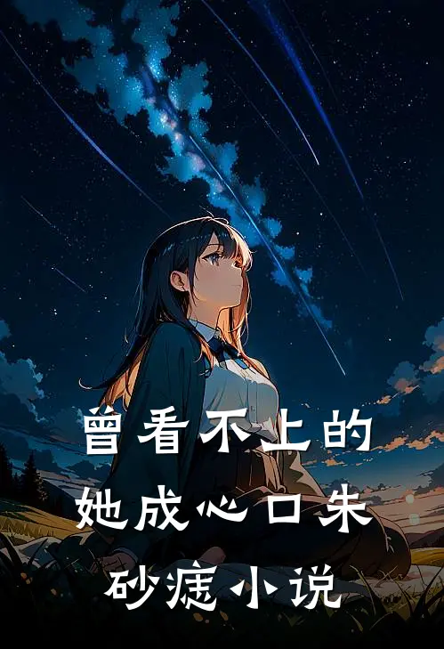 曾看不上的她成心口朱砂痣小说