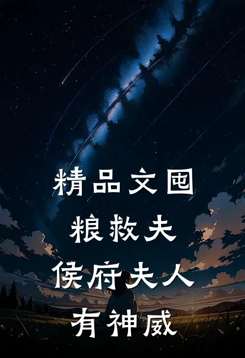 精品文囤粮救夫：侯府夫人有神威