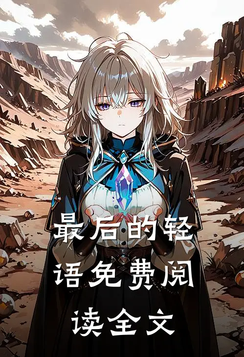 最后的轻语免费阅读全文