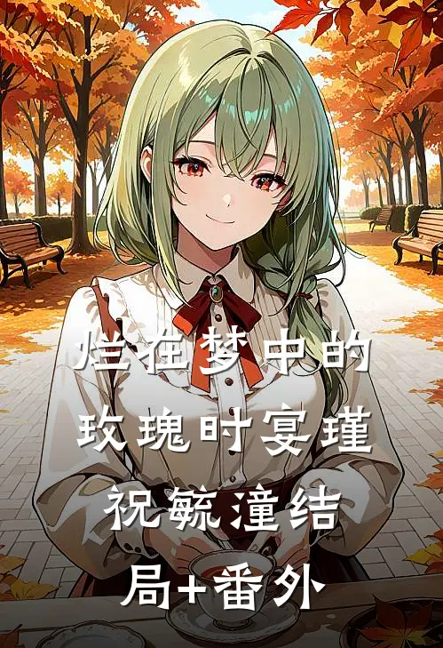 烂在梦中的玫瑰时宴瑾祝毓潼结局+番外
