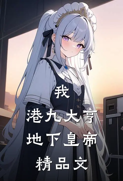 我，港九大亨，地下皇帝精品文
