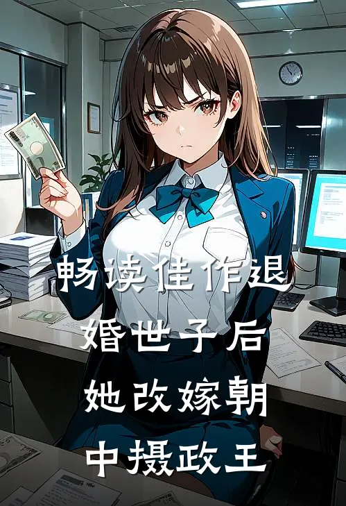 畅读佳作退婚世子后，她改嫁朝中摄政王