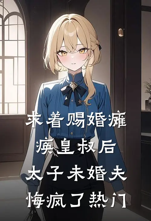 求着赐婚瘫痪皇叔后，太子未婚夫悔疯了热门