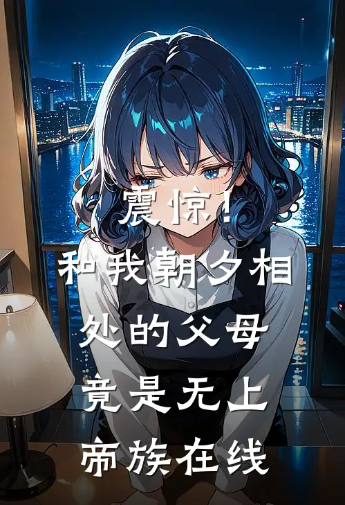 震惊！和我朝夕相处的父母竟是无上帝族在线