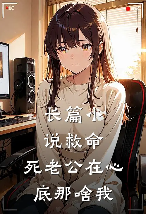 长篇小说救命，死老公在心底那啥我