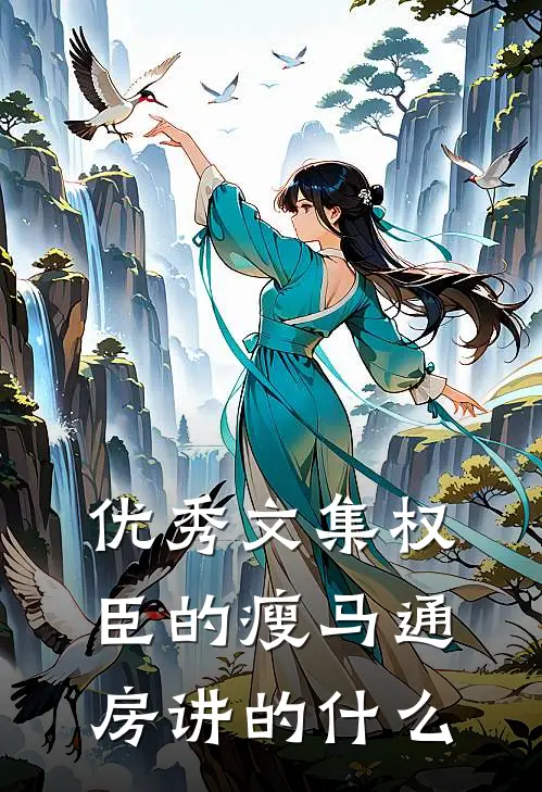 优秀文集权臣的瘦马通房讲的什么