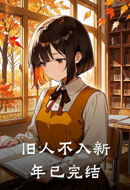 旧人不入新年已完结
