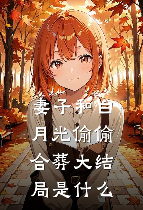 妻子和白月光偷偷合葬大结局是什么