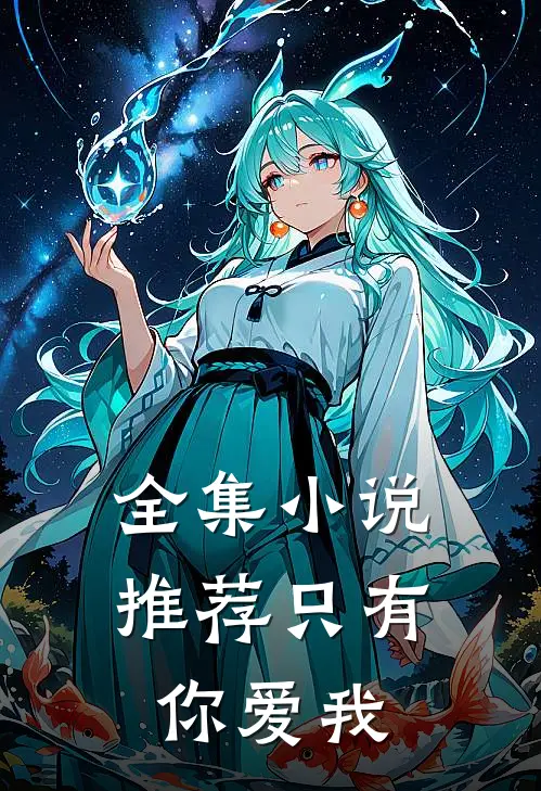 全集小说推荐只有你爱我