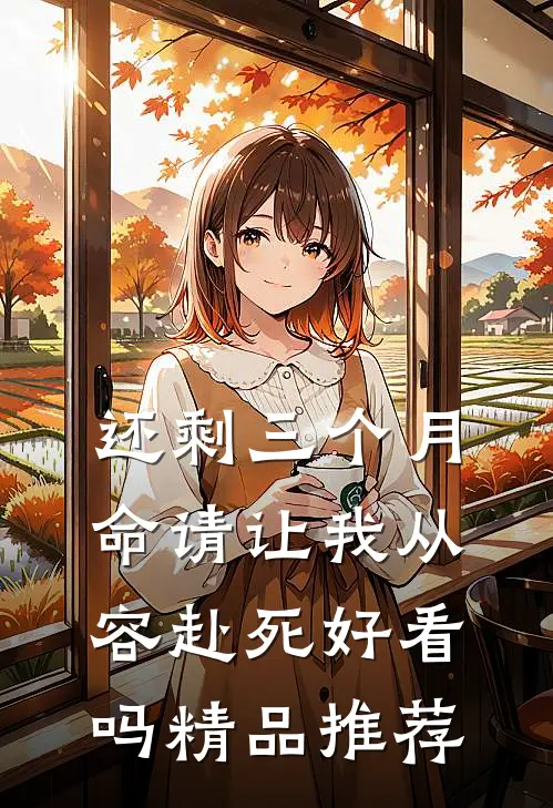 还剩三个月命请让我从容赴死好看吗精品推荐