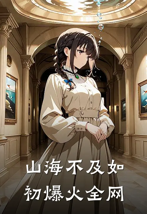 山海不及如初爆火全网