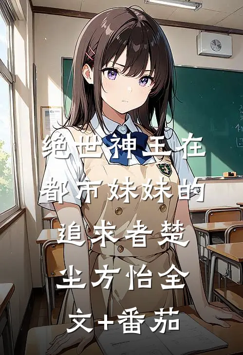 绝世神王在都市-妹妹的追求者楚尘方怡全文+番茄