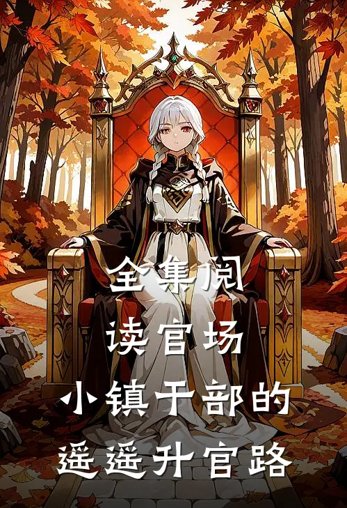 全集阅读官场：小镇干部的遥遥升官路