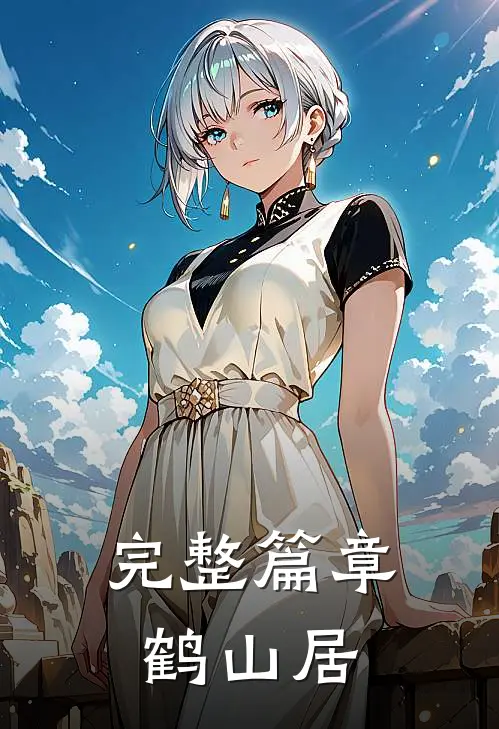 完整篇章鹤山居