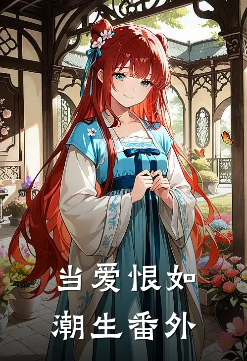 当爱恨如潮生番外