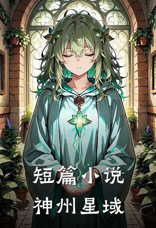 短篇小说神州星域