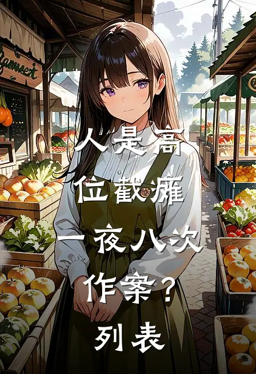 人是高位截瘫，一夜八次作案？列表