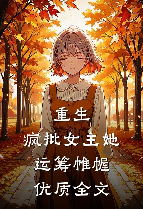 重生：疯批女主她运筹帷幄优质全文