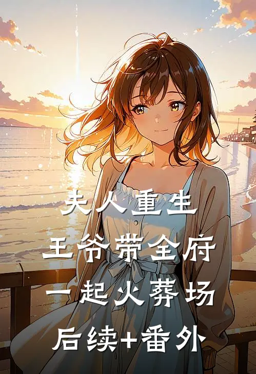 夫人重生，王爷带全府一起火葬场后续+番外