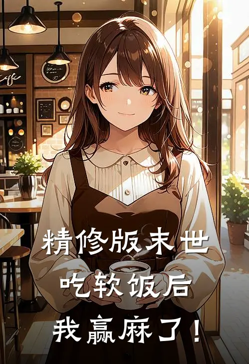 精修版末世：吃软饭后，我赢麻了！