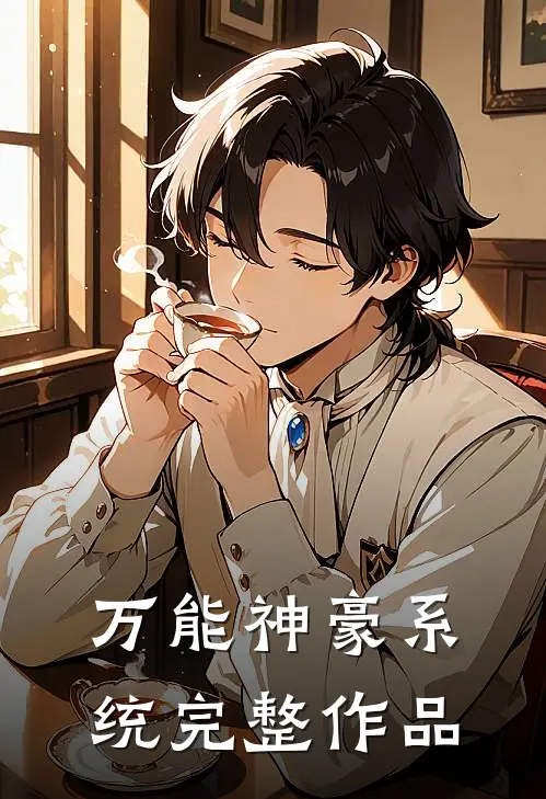 万能神豪系统完整作品