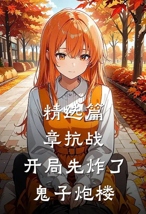 精选篇章抗战：开局先炸了鬼子炮楼