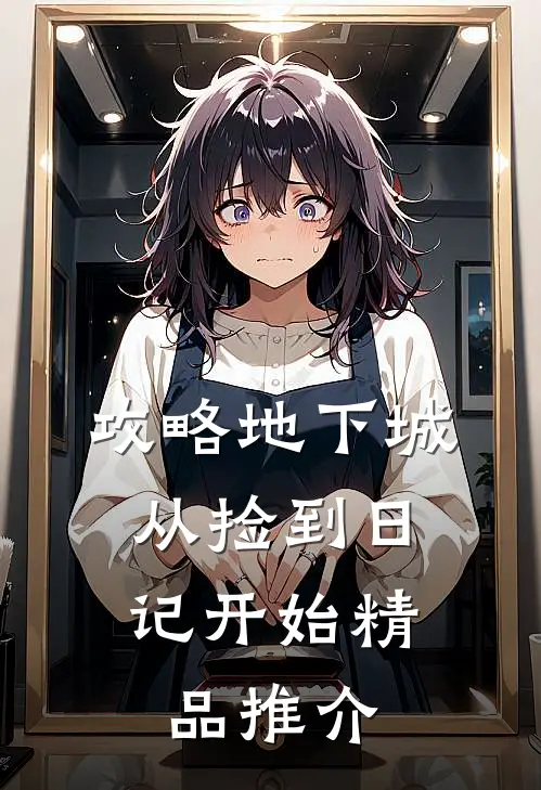 攻略地下城，从捡到日记开始精品推介