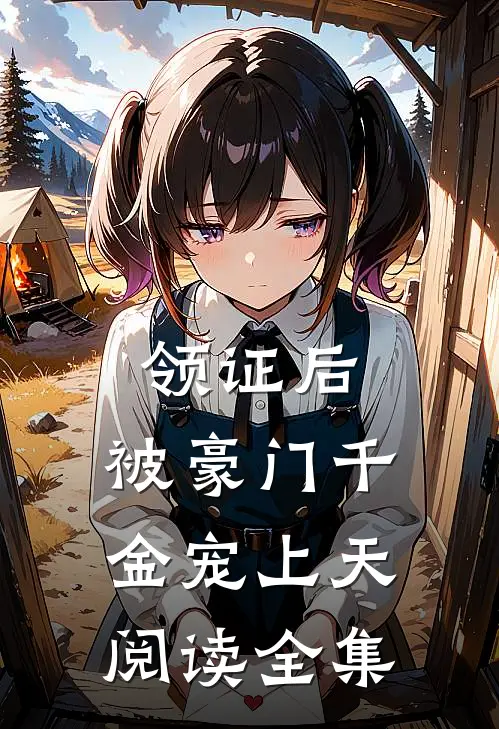 领证后，被豪门千金宠上天阅读全集