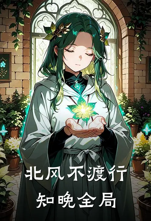 北风不渡行知晚全局