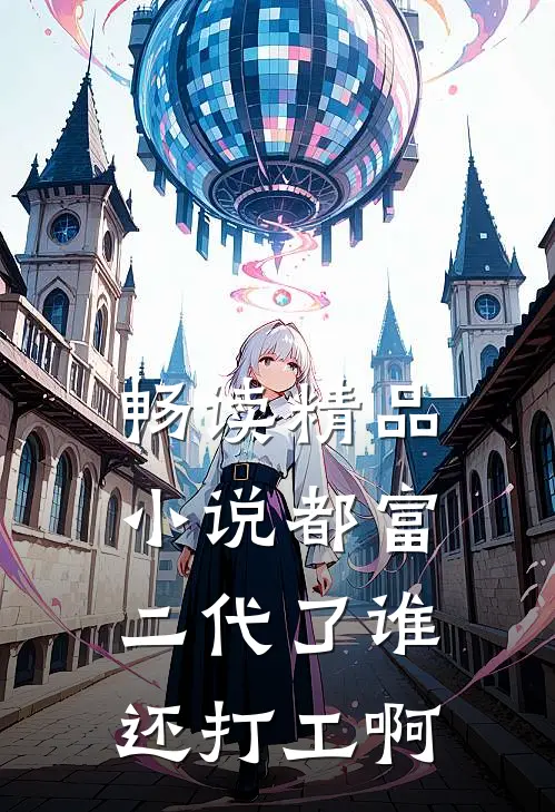 畅读精品小说都富二代了谁还打工啊