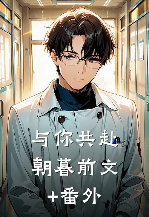 与你共赴朝暮前文+番外