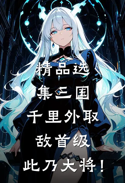 精品选集三国：千里外取敌首级，此乃大将！