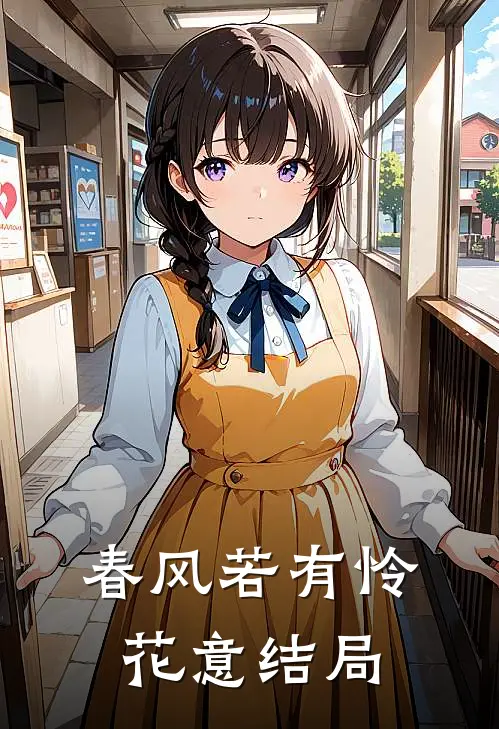 春风若有怜花意结局