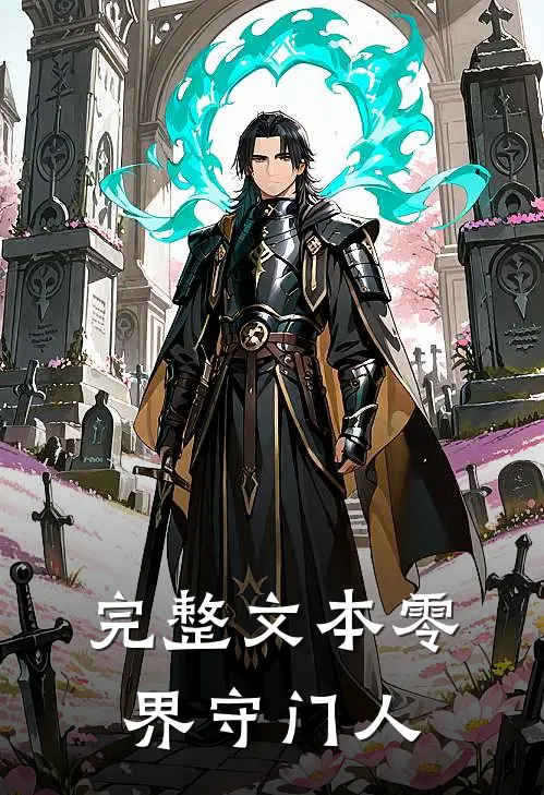完整文本零界守门人
