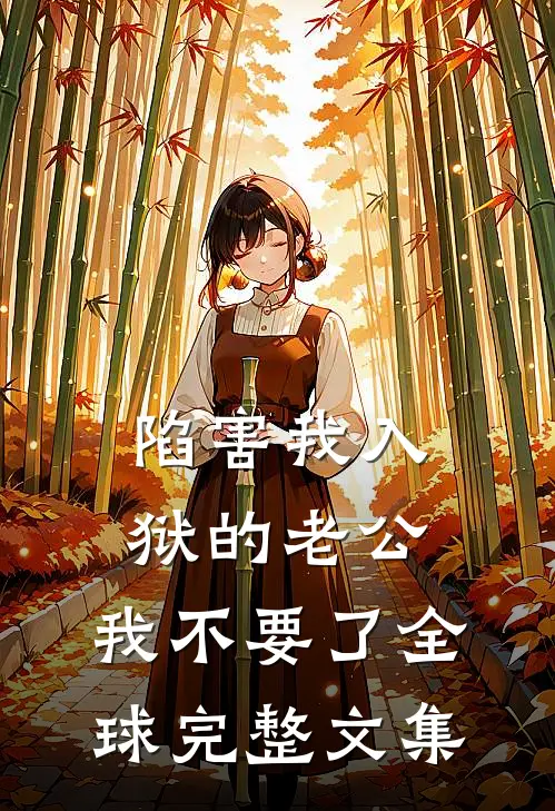 陷害我入狱的老公，我不要了全球完整文集
